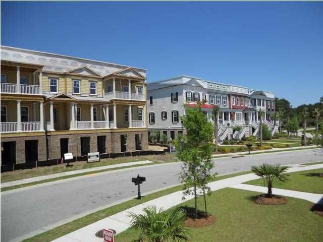 3029 Monhegan Way, Mount Pleasant, SC 29466