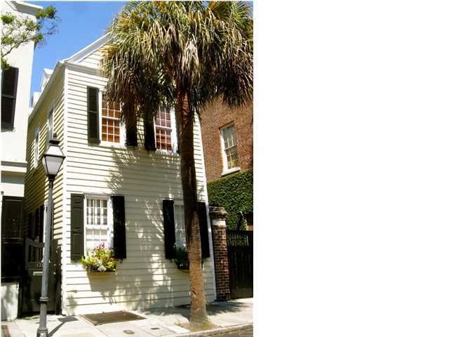 129 Church St, Charleston, SC 29401