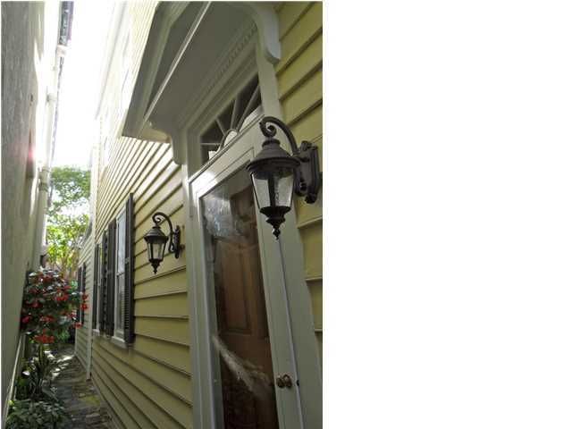 129 Church St, Charleston, SC 29401