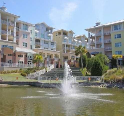 202 Village At Wild Dunes #G202, Isle Of Palms, SC 29451