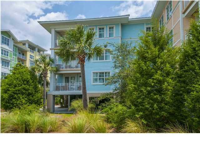 202 Village At Wild Dunes #G202, Isle Of Palms, SC 29451