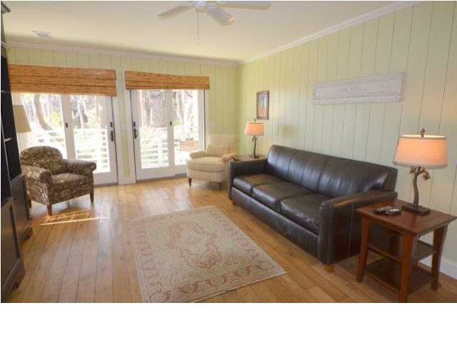 4410 Windswept Villa, Kiawah Island, SC 29455