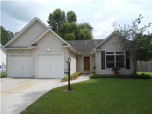360 Muirfield Pw, Charleston, SC 29414