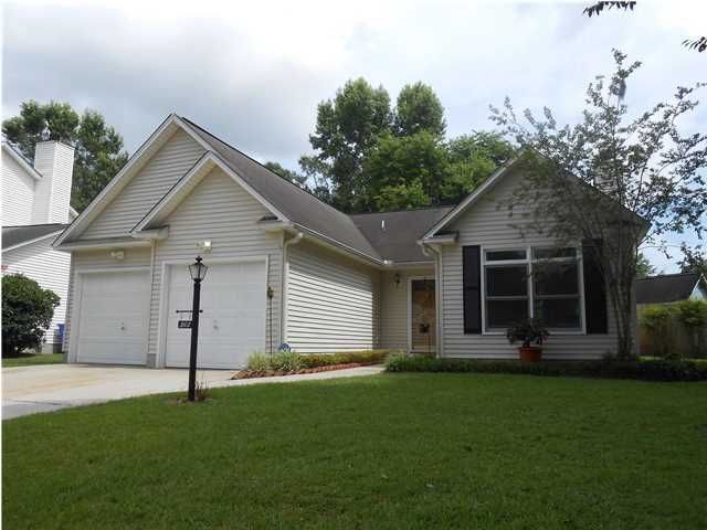 360 Muirfield Pw, Charleston, SC 29414