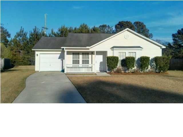 105 Cross Tie Ct, Summerville, SC 29483