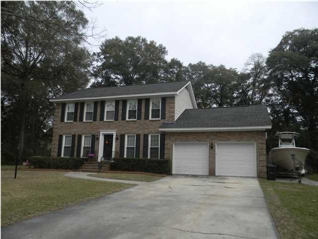 874 Seafarer Way, Charleston, SC 29412