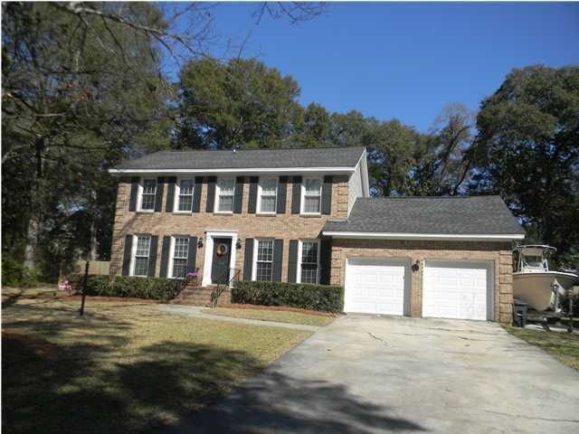 874 Seafarer Way, Charleston, SC 29412