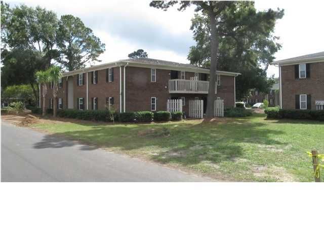 21 Rivers Point #4D, Charleston, SC 29412