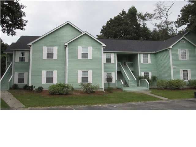 6280 Rolling Fork Rd #E, North Charleston, SC 29406