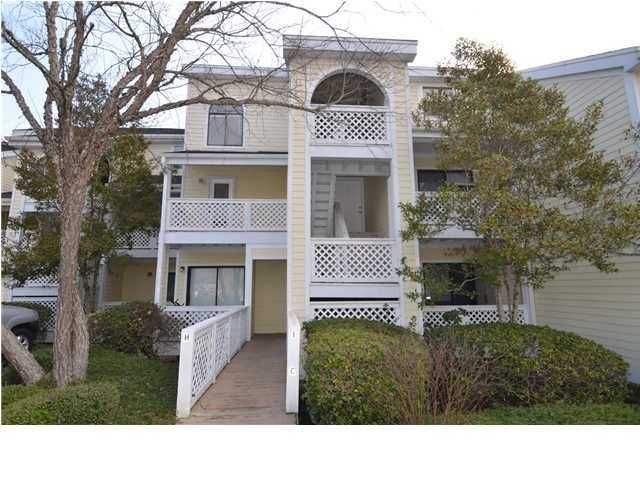 2333 Tall Sail Dr #H, Charleston, SC 29414
