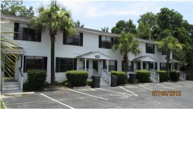 6256 Brandt St #E, North Charleston, SC 29406
