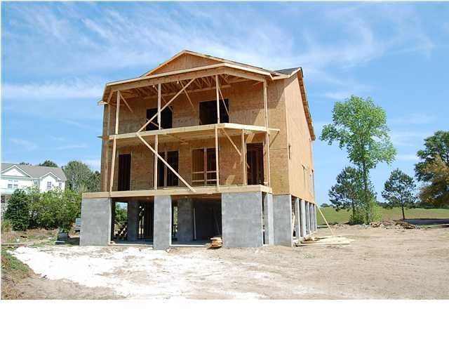 3005 Fraserburgh Way, Mount Pleasant, SC 29466