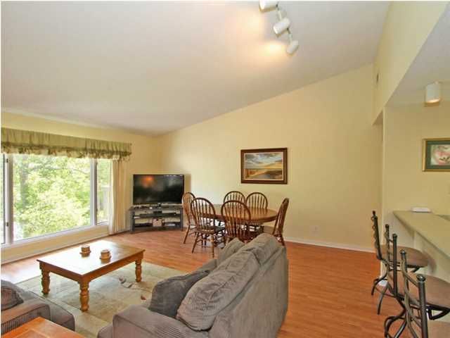 8 Lagoon Villa, Isle Of Palms, SC 29451