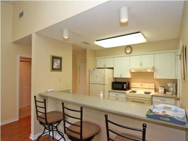 8 Lagoon Villa, Isle Of Palms, SC 29451