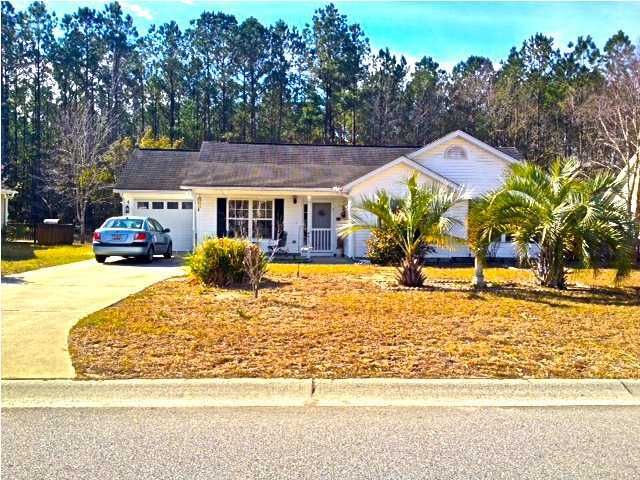 2873 Thunder Trl, Johns Island, SC 29455