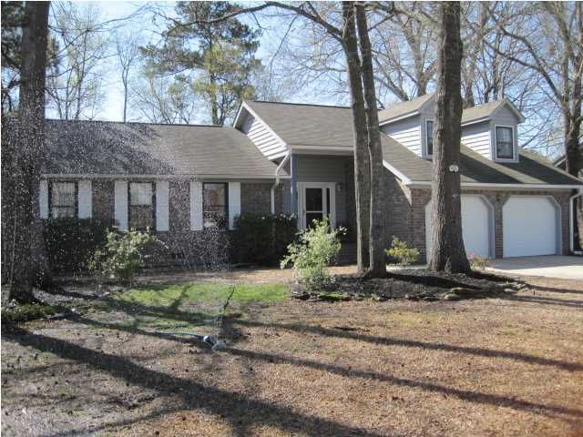 2509 Dearborne Rd, North Charleston, SC 29406