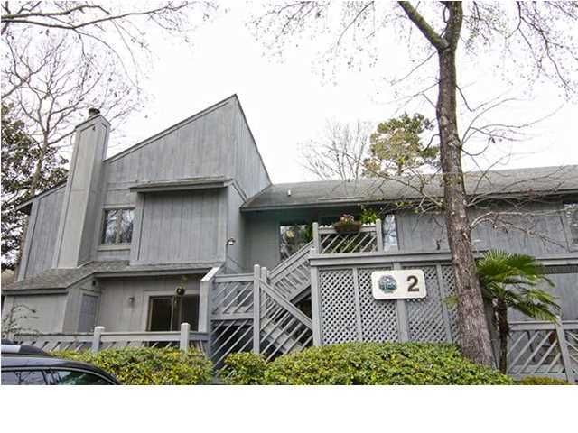 1717 Greystone Blvd #15, Mount Pleasant, SC 29464