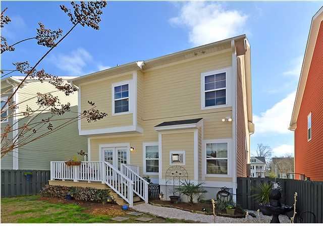 119 Musket, Summerville, SC 29483