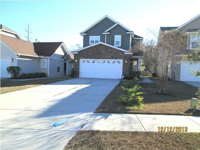4957 Bishop Green Ln, North Charleston, SC 29420