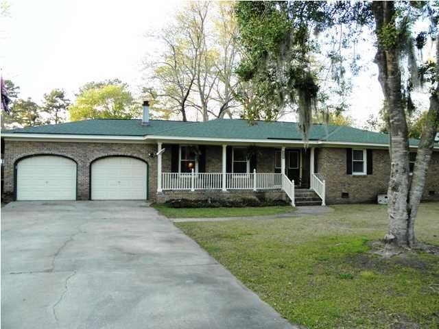1803 Widgeon Rd, Moncks Corner, SC 29461