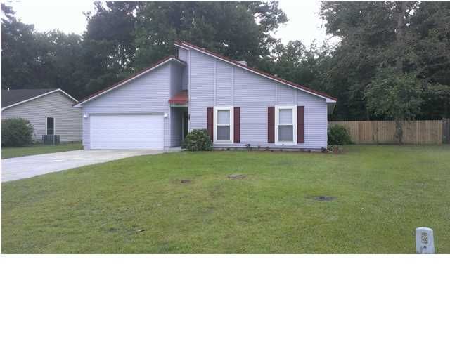 3196 Landing Pky, North Charleston, SC 29420