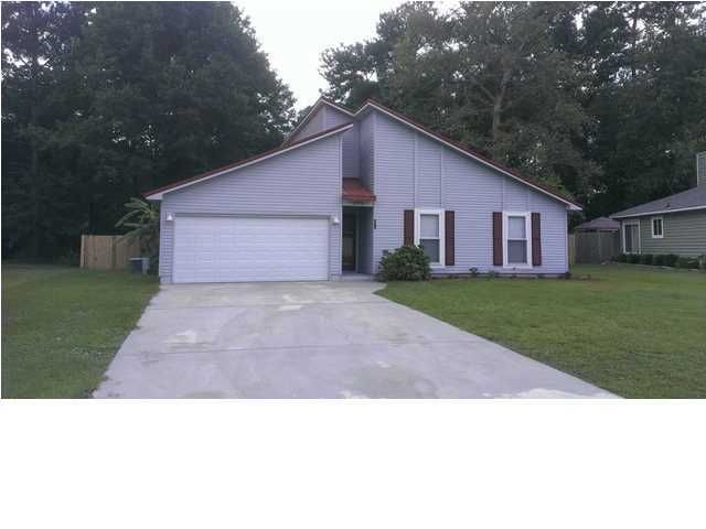 3196 Landing Pky, North Charleston, SC 29420