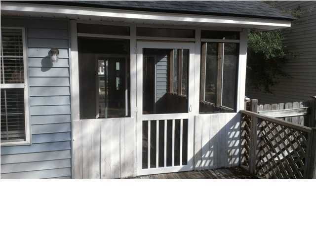 5 Dewey, Charleston, SC 29403