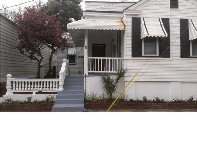 5 Dewey, Charleston, SC 29403