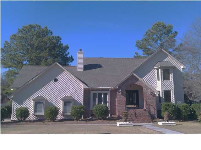 63 Sorento Blvd, Hanahan, SC 29410