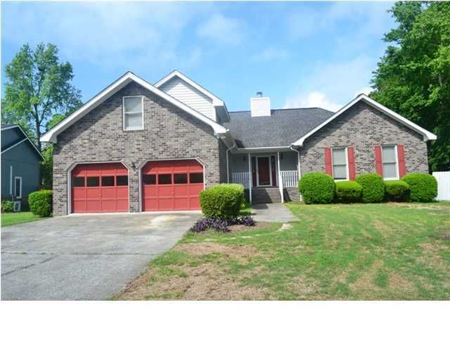 2222 Longview Ct, Charleston, SC 29414