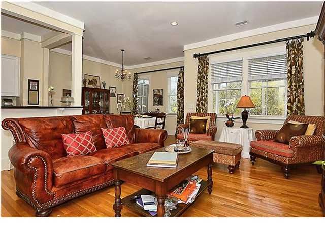 115 Wappoo Landing Cir, James Island, SC 29412