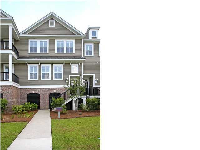 2507 Rutherford Way #28, Charleston, SC 29414