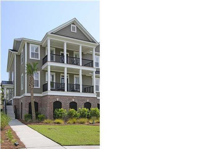 2505 Rutherford Way #29, Charleston, SC 29414