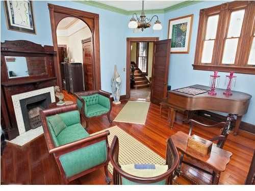 56 Vanderhorst St, Charleston, SC 29403