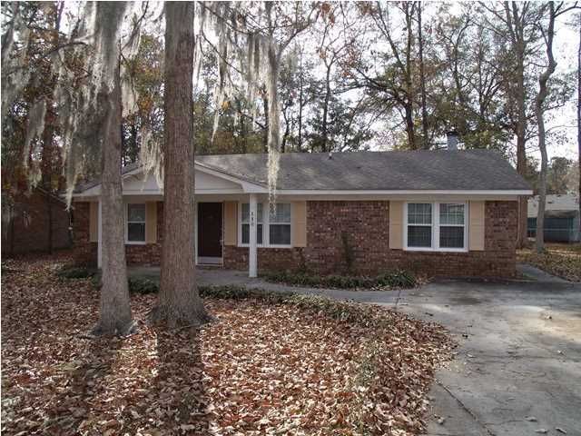 118 Susan Dr, Summerville, SC 29485