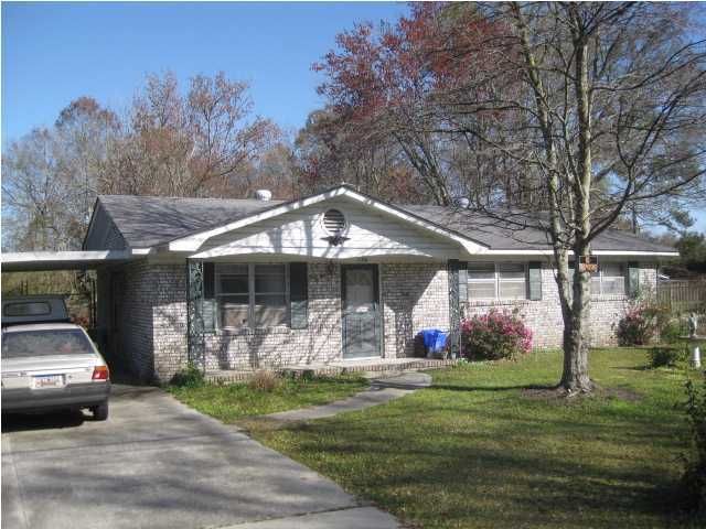 1186 Pauline Ave, Charleston, SC 29412