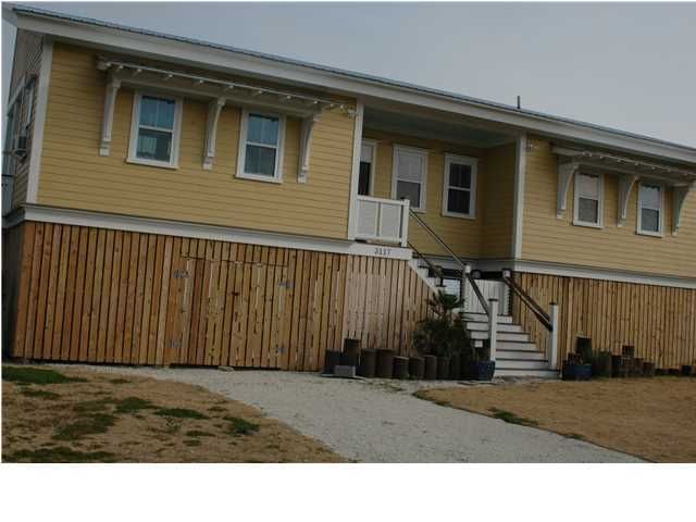 3117 Marshall Blvd, Sullivans Island, SC 29482