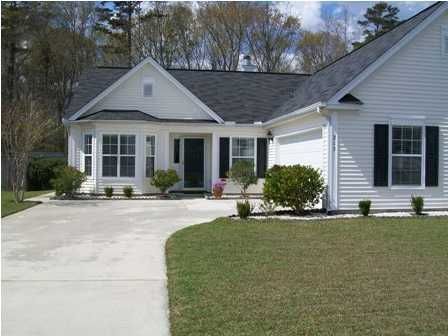 213 Burton Ave, Summerville, SC 29485
