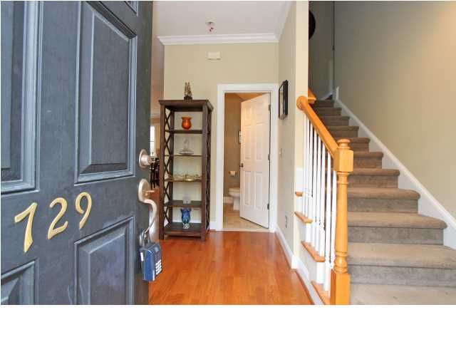 729 Natchez Cir, Mount Pleasant, SC 29464