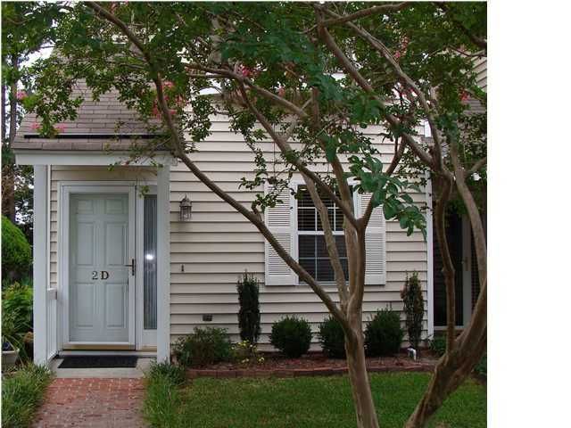 2 Town Park Ln #D, Charleston, SC 29412