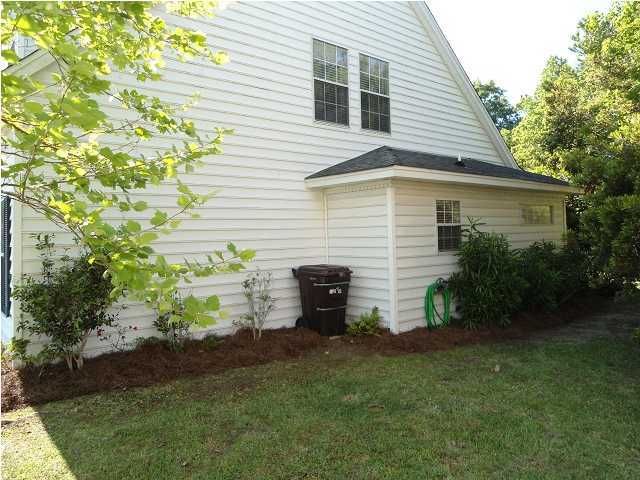 3160 Queensgate Way, Mount Pleasant, SC 29466