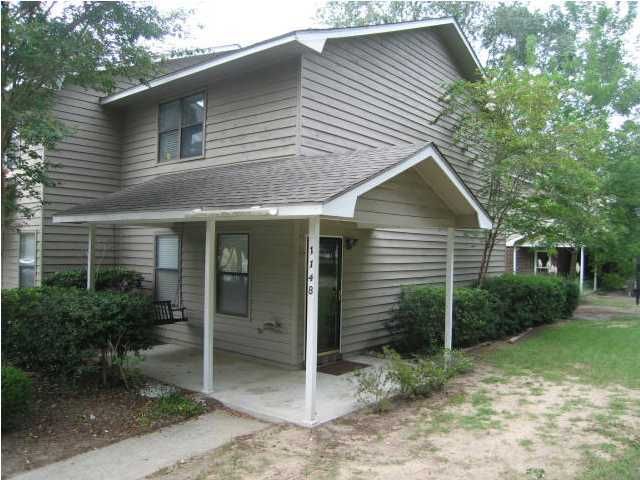 1148 Julian Clark Rd, Charleston, SC 29412
