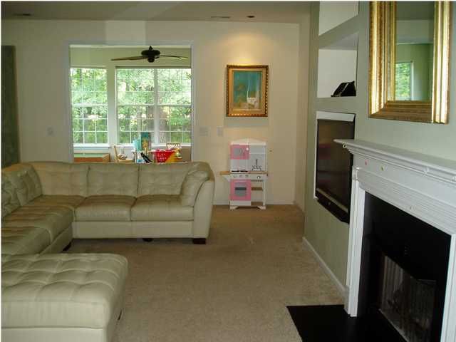 3254 John Bartram Pl, Mount Pleasant, SC 29466