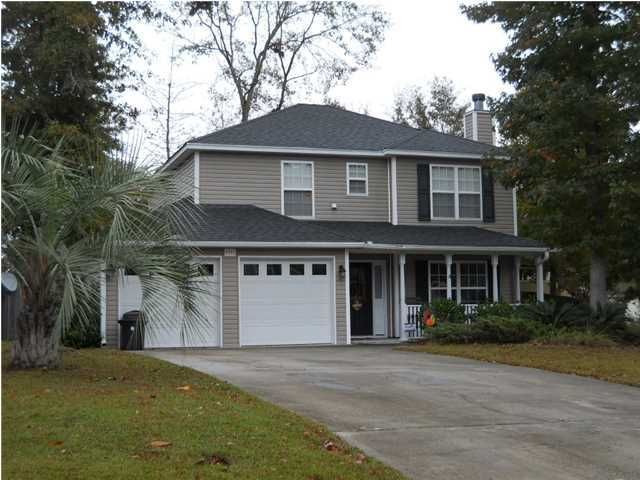 1333 Belle Grove Cir, Hanahan, SC 29410