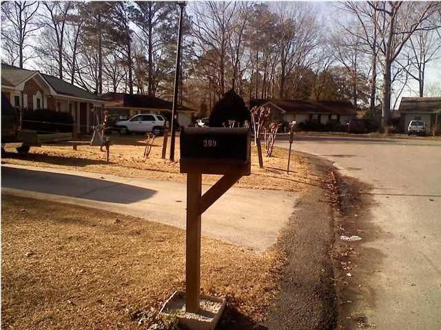 309 David Ct, Ladson, SC 29456