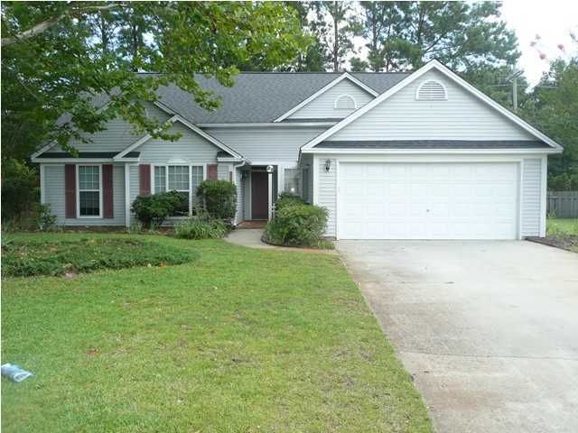 1954 Oak Tree Ln, Mount Pleasant, SC 29464