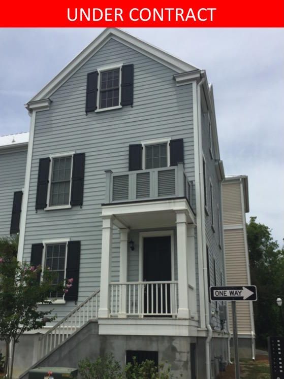 63 Dereef Ct, Charleston, SC 29403