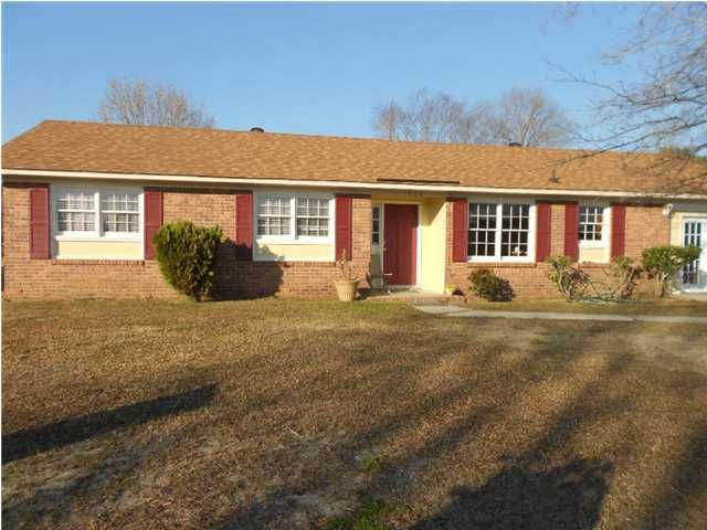 7720 Outlook Dr, North Charleston, SC 29418