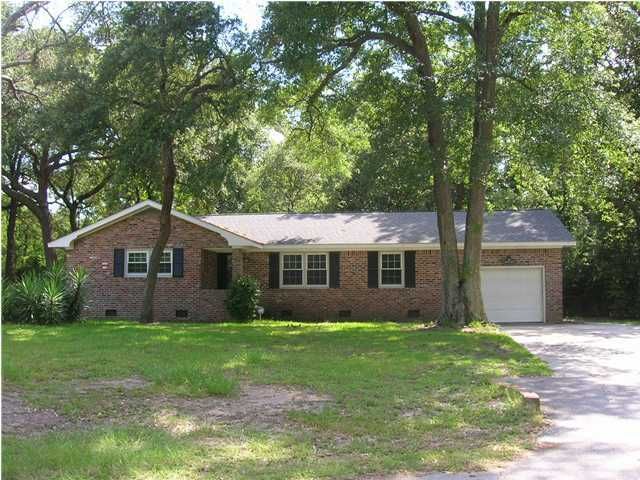 1613 Dryden Ln, Charleston, SC 29407