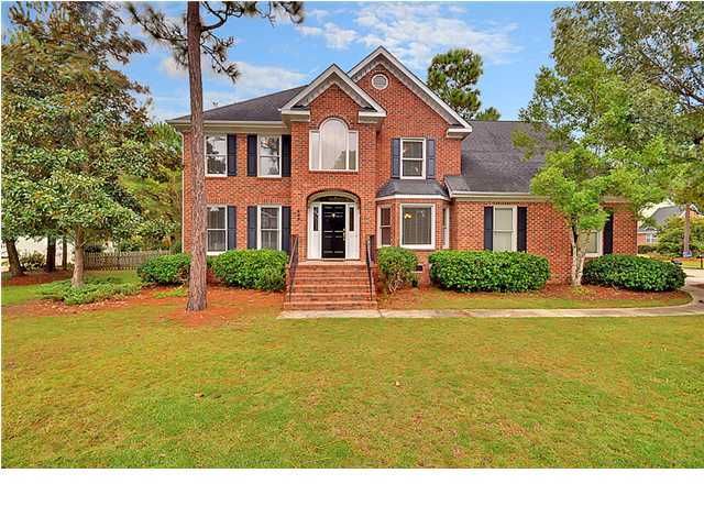 205 Bellerive Ln, Summerville, SC 29483